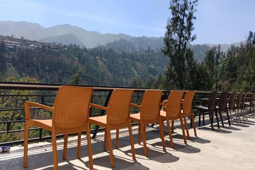 Bromo Backpacker Tosari Apartman Pasuruan Kültér fotó